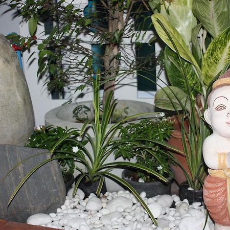 Just Chilling Home Ban Phang Phrao Eksteriør bilde